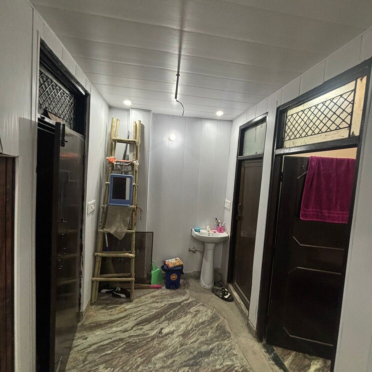 undefined, rama park 1 Bedroom 50 Sq.Yd. Builder Floor In Rama Park Delhi 9714163