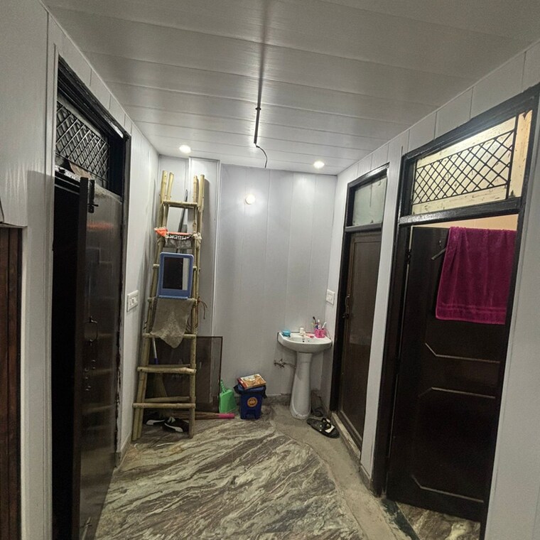 undefined, rama park 1 Bedroom 50 Sq.Yd. Builder Floor In Rama Park Delhi 9714163