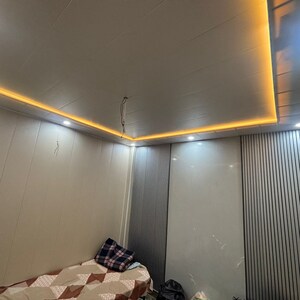 Furnished Amenities in 1 BHK Builder Floor at Rama Park – for Sale