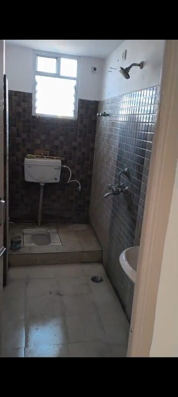 Bathroom in 3 BHK Apartment at Lowadih – for Sale