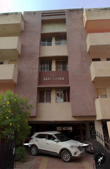3 BHK Apartment – Exterior View View at Lowadih - for Sale