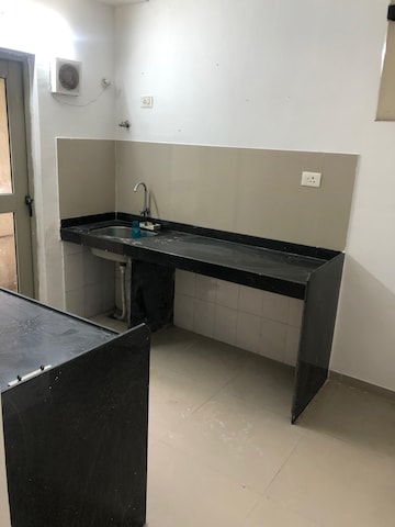 Kitchen in 2 BHK Apartment at Lodha Nautica, Dombivli East – for Sale
