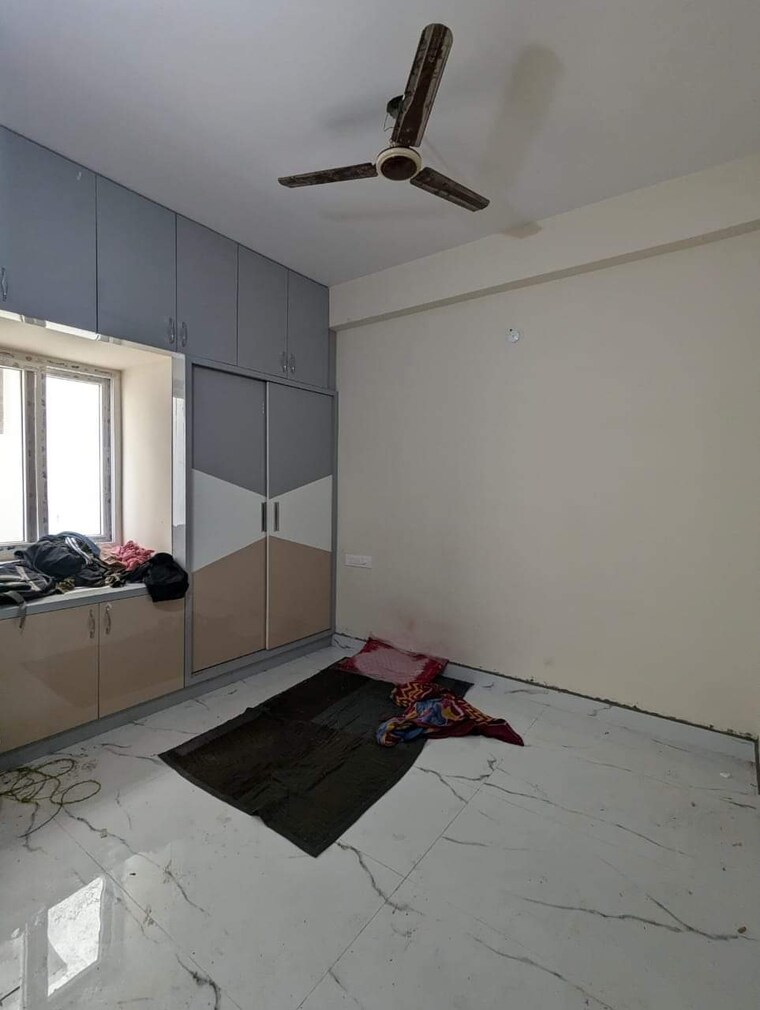 Kitchen, rajapushpa-provincia 3 Bedroom 1715 Sq.Ft. Apartment In Narsingi Hyderabad 9714170