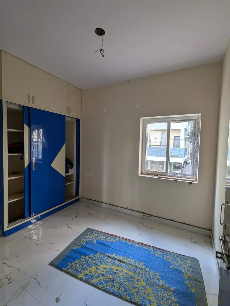 3 BHK + Extra Room 1715 Sq.Ft. Apartment in Rajapushpa Provincia