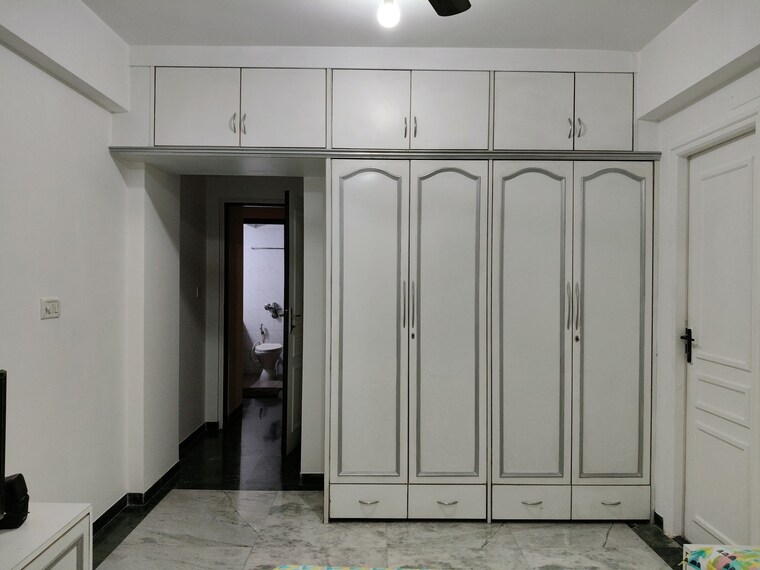 Bedroom, hiranandani-gardens-glen-gate 2 Bedroom 1050 Sq.Ft. Apartment In Powai Mumbai 9714171