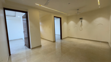 Room in 3 BHK Builder Floor at Chattarpur – for Rent
