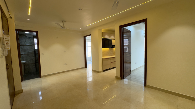 Room, chattarpur 3 Bedroom 1500 Sq.Ft. Builder Floor In Chattarpur Delhi 9714229