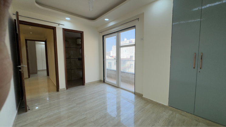 Room, chattarpur 3 Bedroom 1500 Sq.Ft. Builder Floor In Chattarpur Delhi 9714229