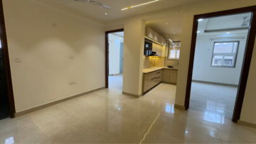 3 BHK Builder Floor For Rent in Chattarpur