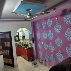 2 BHK Builder Floor For Sale in Vipin Garden