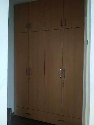 Furnished Amenities in 2 BHK Apartment at Godrej Aria, Sector 79 – for Rent