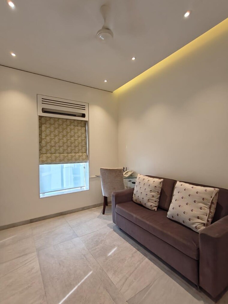 Bedroom, lower parel 2 Bedroom 1230 Sq.Ft. Apartment In Lower Parel Mumbai 9714235