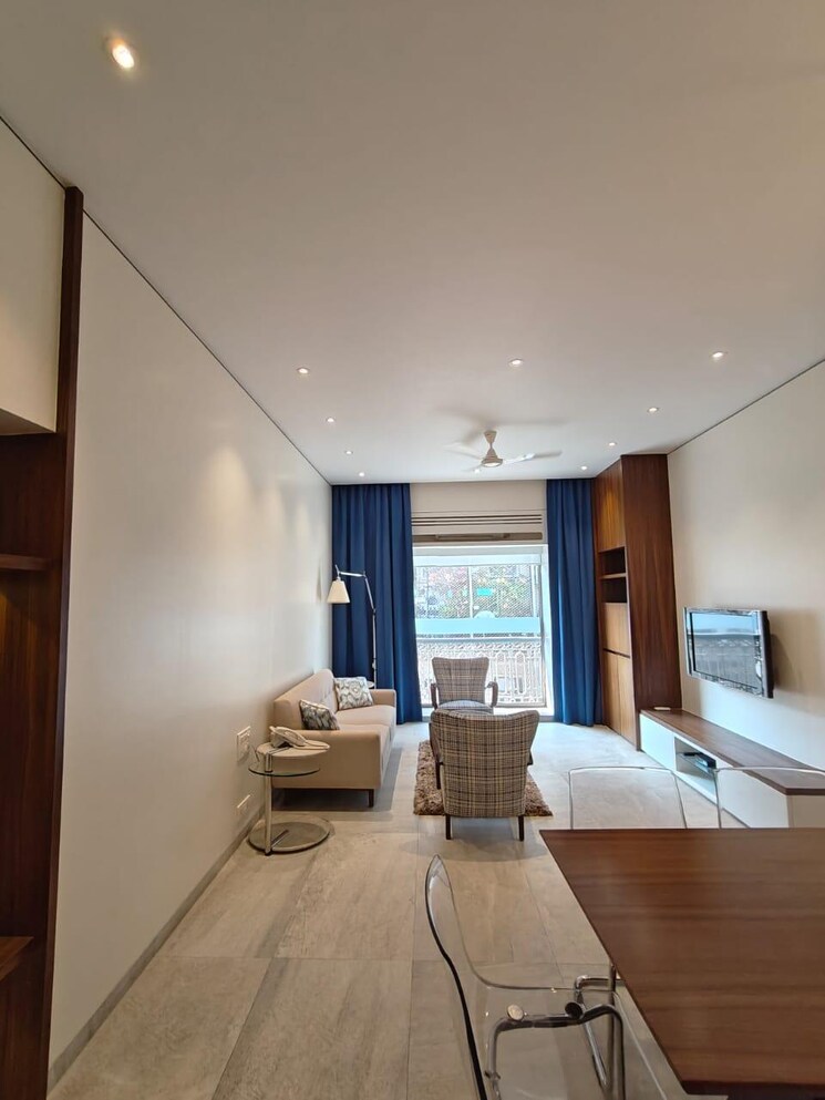 Bedroom, lower parel 2 Bedroom 1230 Sq.Ft. Apartment In Lower Parel Mumbai 9714235