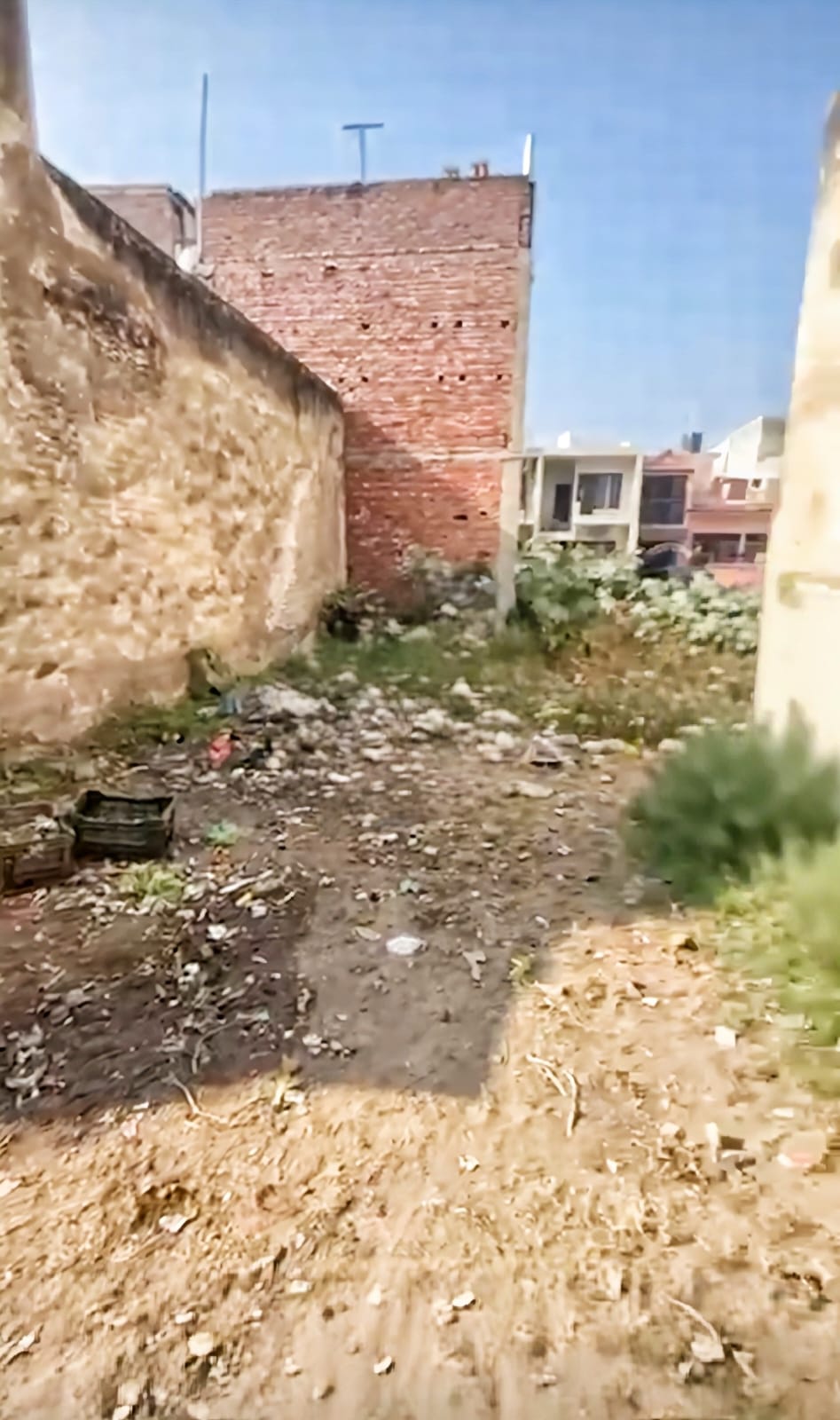 Plot For Sale in Dera Bassi