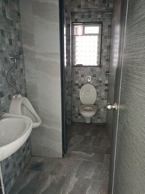 Bathroom in  Office Space at Bhandup West – for Rent