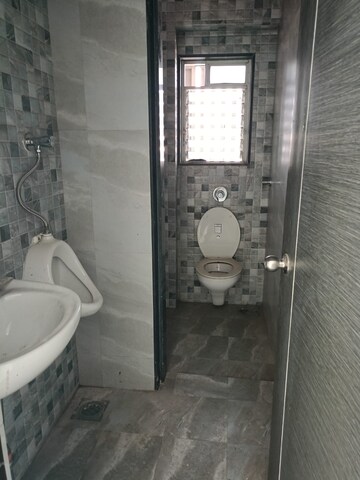 Bathroom in  Office Space at Bhandup West – for Rent