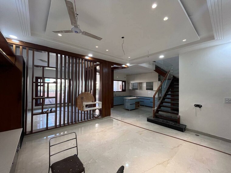 Living Room, sector 125 5 Bedroom 216 Sq.Yd. Independent House In Sector 125 Mohali 9714401