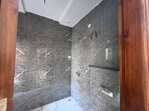 Bathroom in 5 BHK Independent House at Sector 125 – for Sale