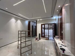 Building Lobby in 5 BHK Independent House at Sector 125 – for Sale