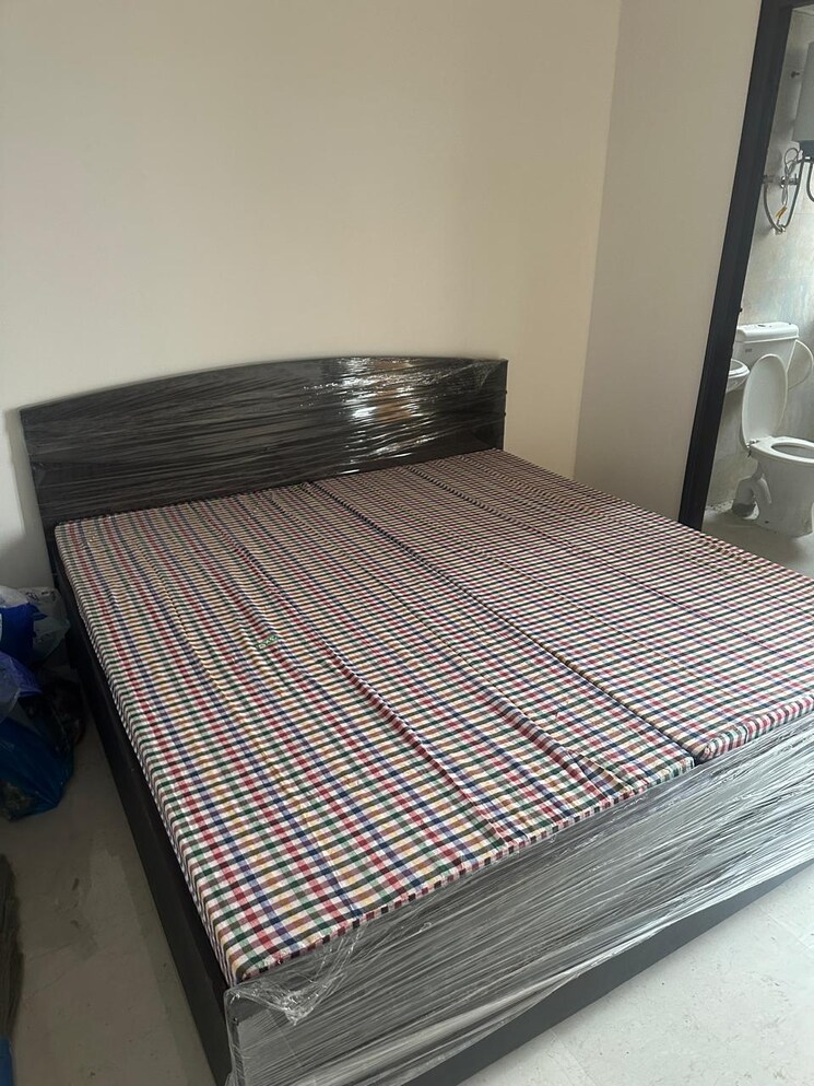 Bedroom, signature-the-serenas 2 Bedroom 614 Sq.Ft. Apartment In Sohna Sector 36 Gurgaon 9714247