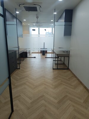 Room in  Office Space at Marathon Millennium, Mulund West – for Rent