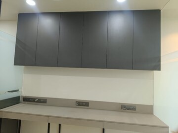Furnished Amenities in  Office Space at Marathon Millennium, Mulund West – for Rent