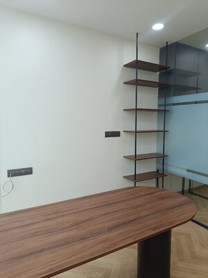 Staircase in  Office Space at Marathon Millennium, Mulund West – for Rent