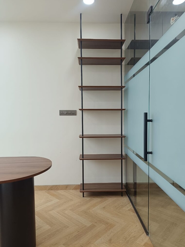 undefined, marathon-millennium Commercial Office Space 500 Sq.Ft. In Mulund West Mumbai 9714428