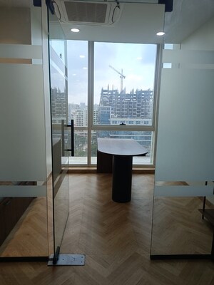  Office Space For Rent in Marathon Millennium, Mulund West