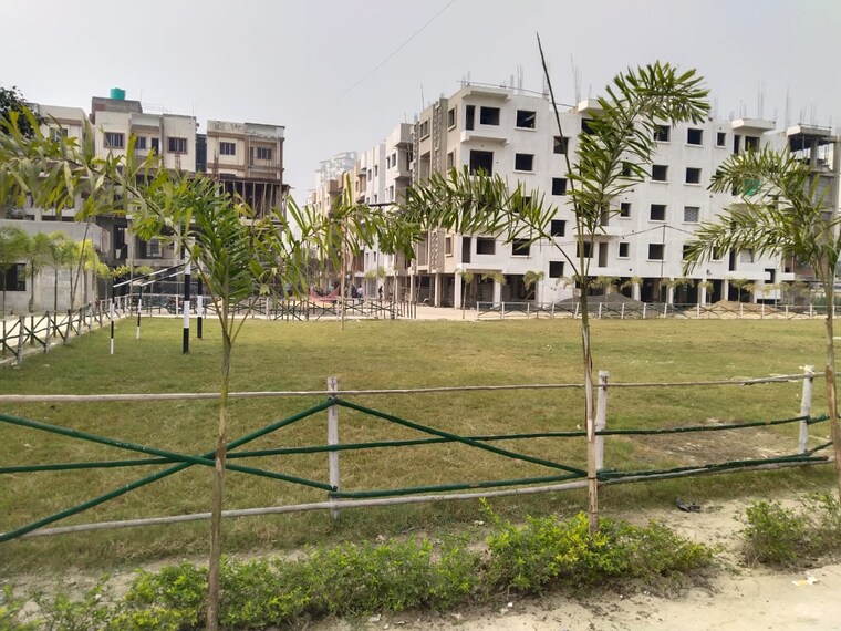 undefined, dharitri-royal-enclave-apartment  653 Sq.Ft. Plot In New Town Kolkata 9714634