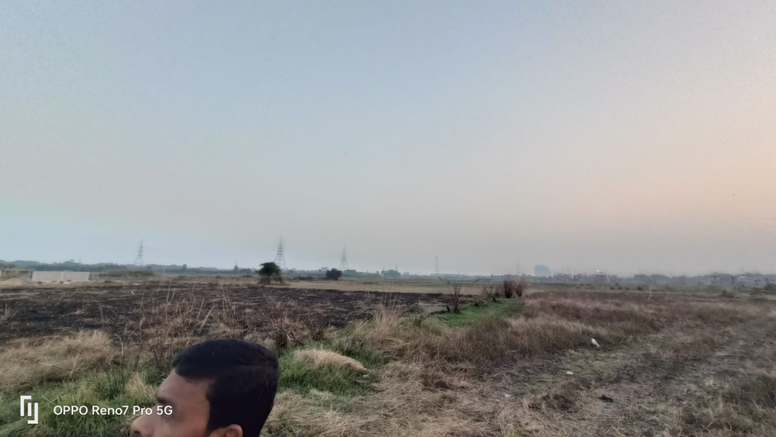 Plot For Sale in Dharitri Royal Enclave Apartment