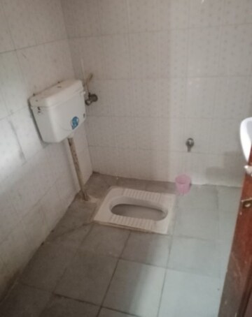 Bathroom in 2 BHK Villa at Aliganj – for Rent