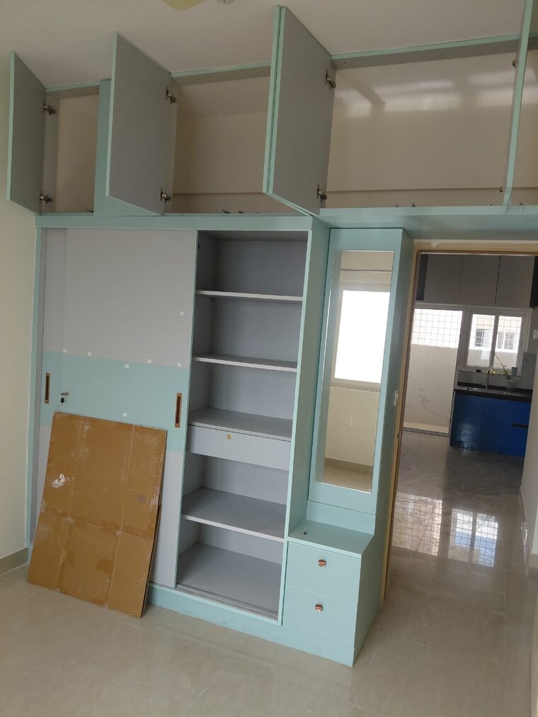 undefined, mantri-serenity 3.5 Bedroom 2104 Sq.Ft. Apartment In Kanakapura Road Bangalore 9714438