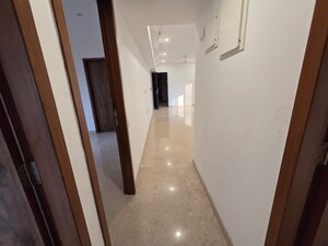 Corridor in 3 BHK Apartment at Vaswani Bel Air, Bandra West – for Rent