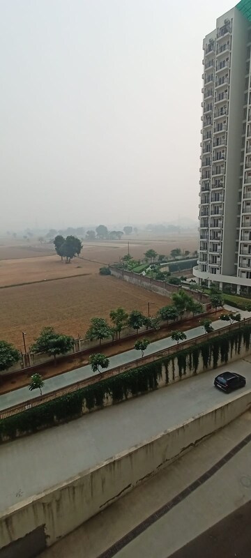 2 BHK Apartment – Exterior View View at Umang Winter Hills, Sector 77 - for Rent