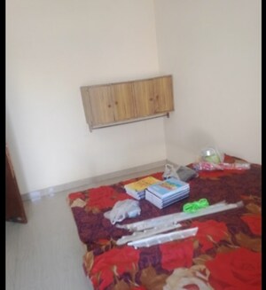 Bedroom in 1 BHK Villa at Aliganj – for Rent