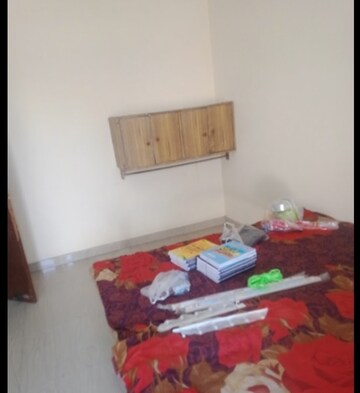 Bedroom in 1 BHK Villa at Aliganj – for Rent
