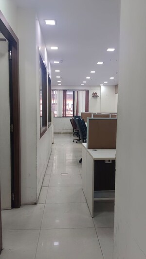 Building Lobby in  Office Space at Primarc Tower, Salt Lake City – for Rent