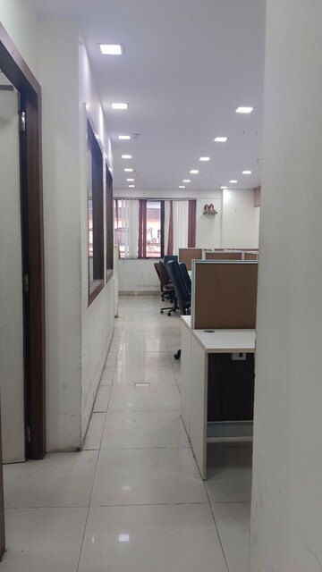 Building Lobby in  Office Space at Primarc Tower, Salt Lake City – for Rent