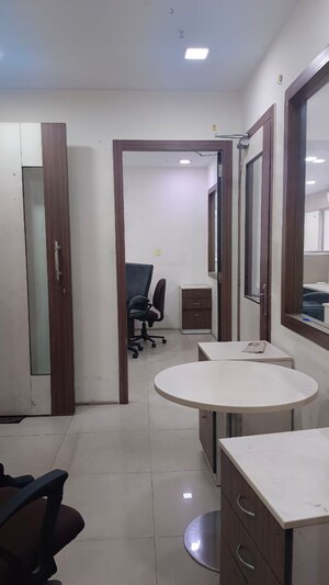 Team Area in  Office Space at Primarc Tower, Salt Lake City – for Rent