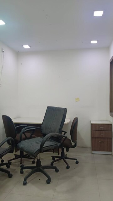 Team Area in  Office Space at Primarc Tower, Salt Lake City – for Rent