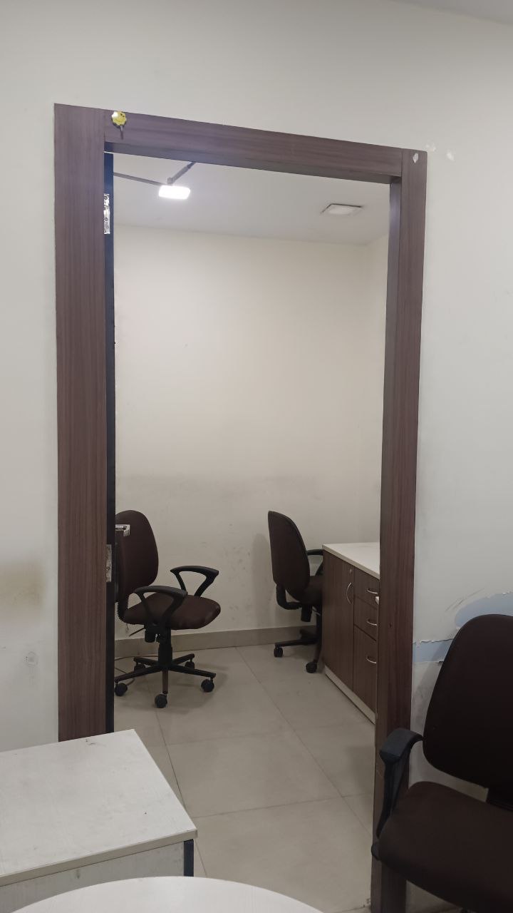 Office Space For Rent in Primarc Tower