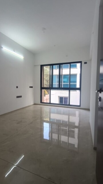 Bedroom in 3 BHK Apartment at Sun Flower, Mukund Nagar – for Sale