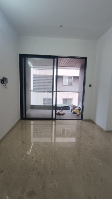 Terrace in 3 BHK Apartment at Sun Flower, Mukund Nagar – for Sale