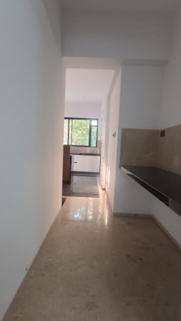 Kitchen in 3 BHK Apartment at Sun Flower, Mukund Nagar – for Sale
