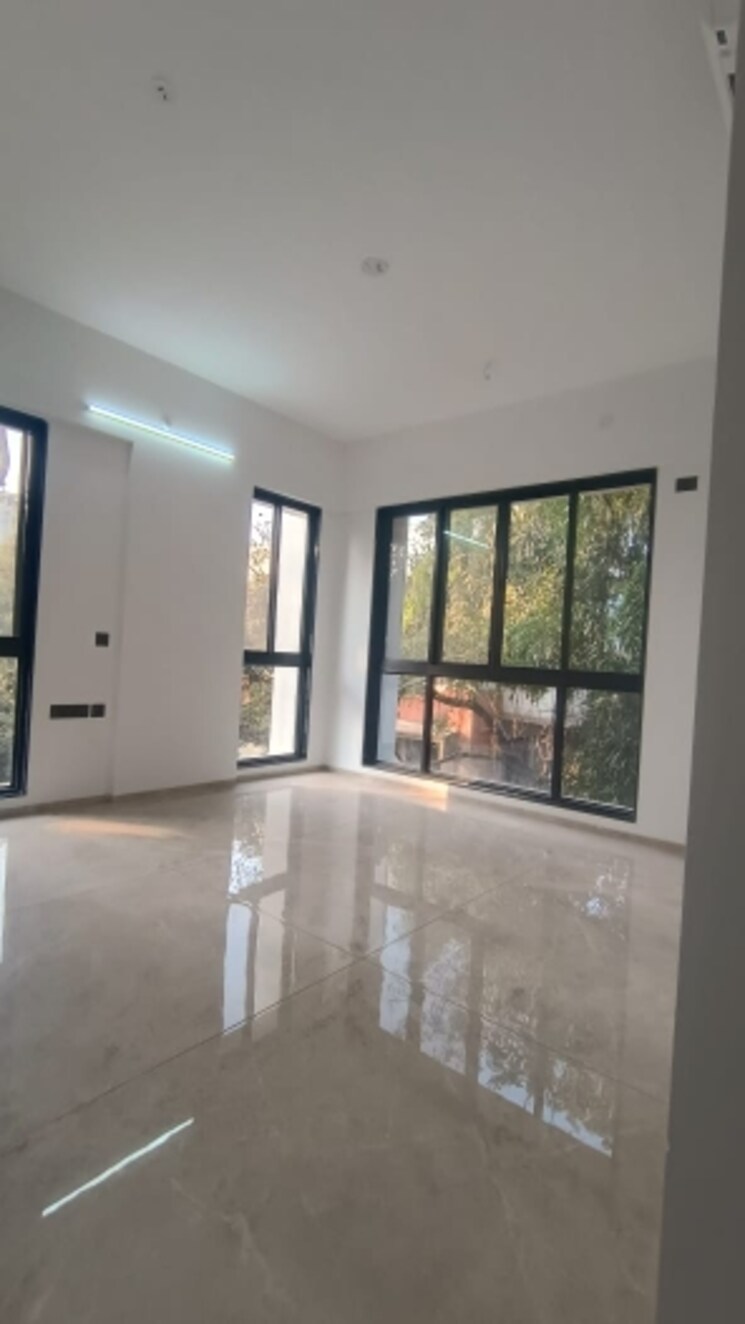 Master Bedroom, sun-flower 3 Bedroom 2109 Sq.Ft. Apartment In Mukund Nagar Pune 9714641