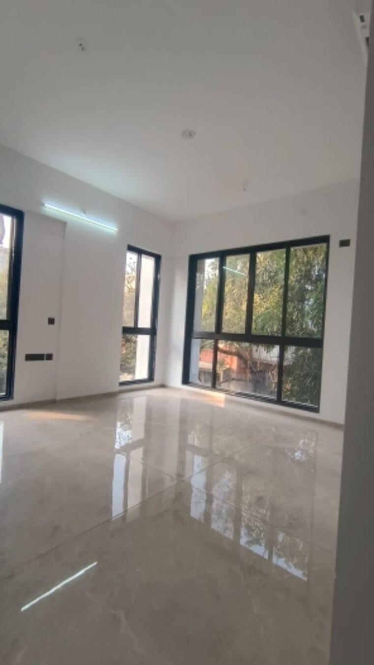 Master Bedroom, sun-flower 3 Bedroom 2109 Sq.Ft. Apartment In Mukund Nagar Pune 9714641