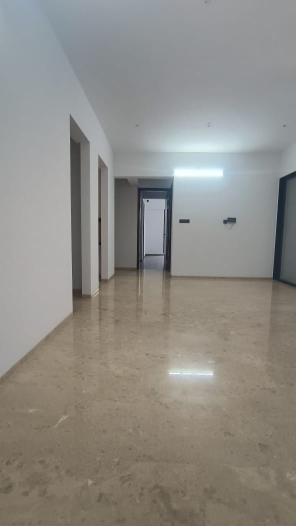 3 BHK + Pooja Room Apartment For Sale in Sun Flower