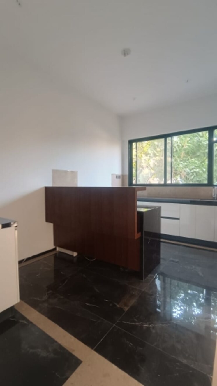 Kitchen, sun-flower 3 Bedroom 2109 Sq.Ft. Apartment In Mukund Nagar Pune 9714641