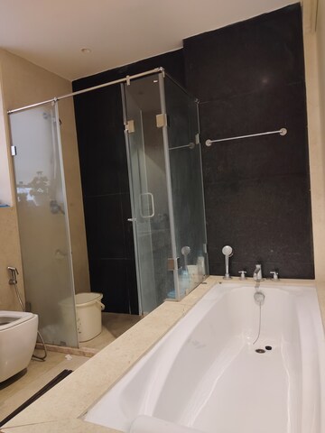 Team Area in 3 BHK Apartment at Ireo The Grand Arch, Sector 58 – for Rent